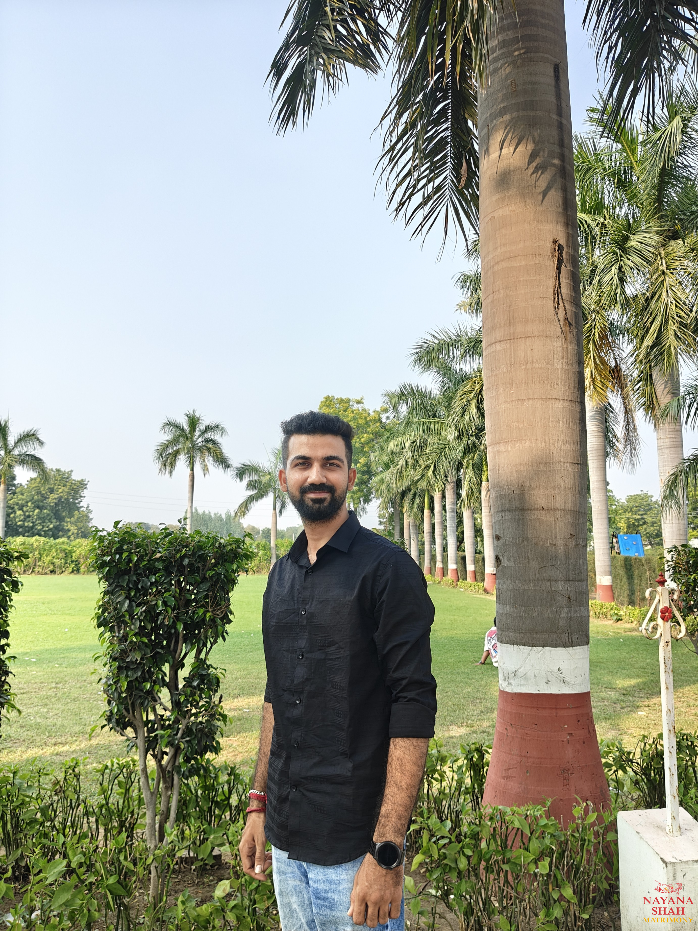 Hardik Thakkar
