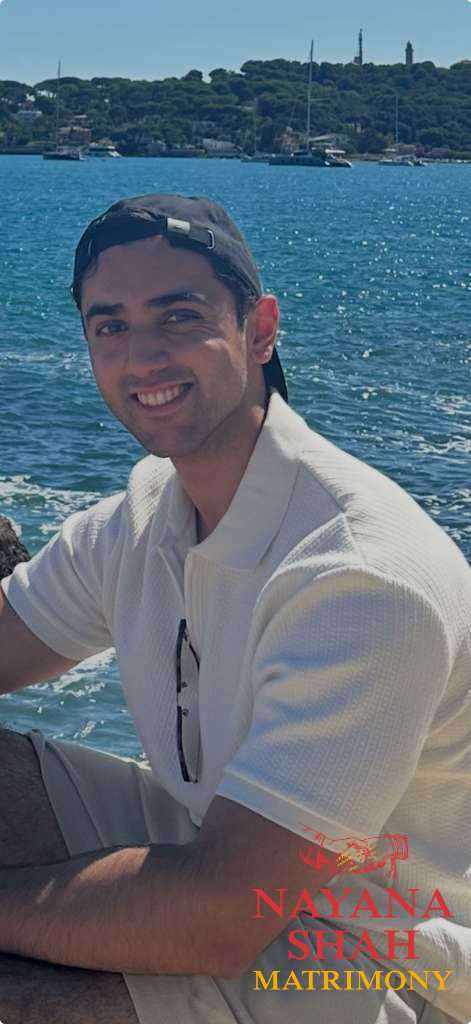Amar Desai