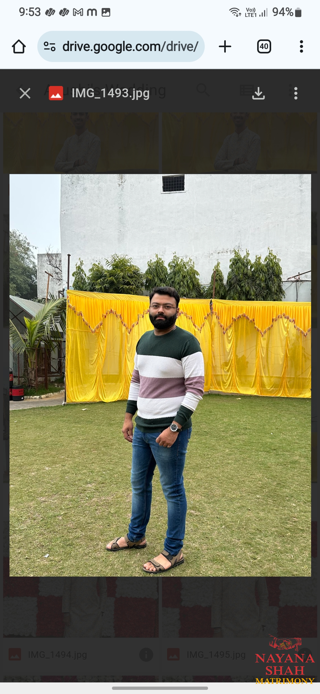 Rohit Atulbhai  kshatri