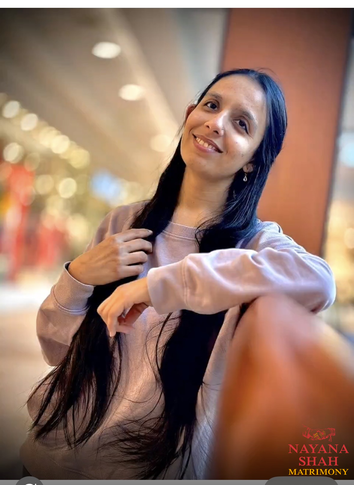 Durga Joshi