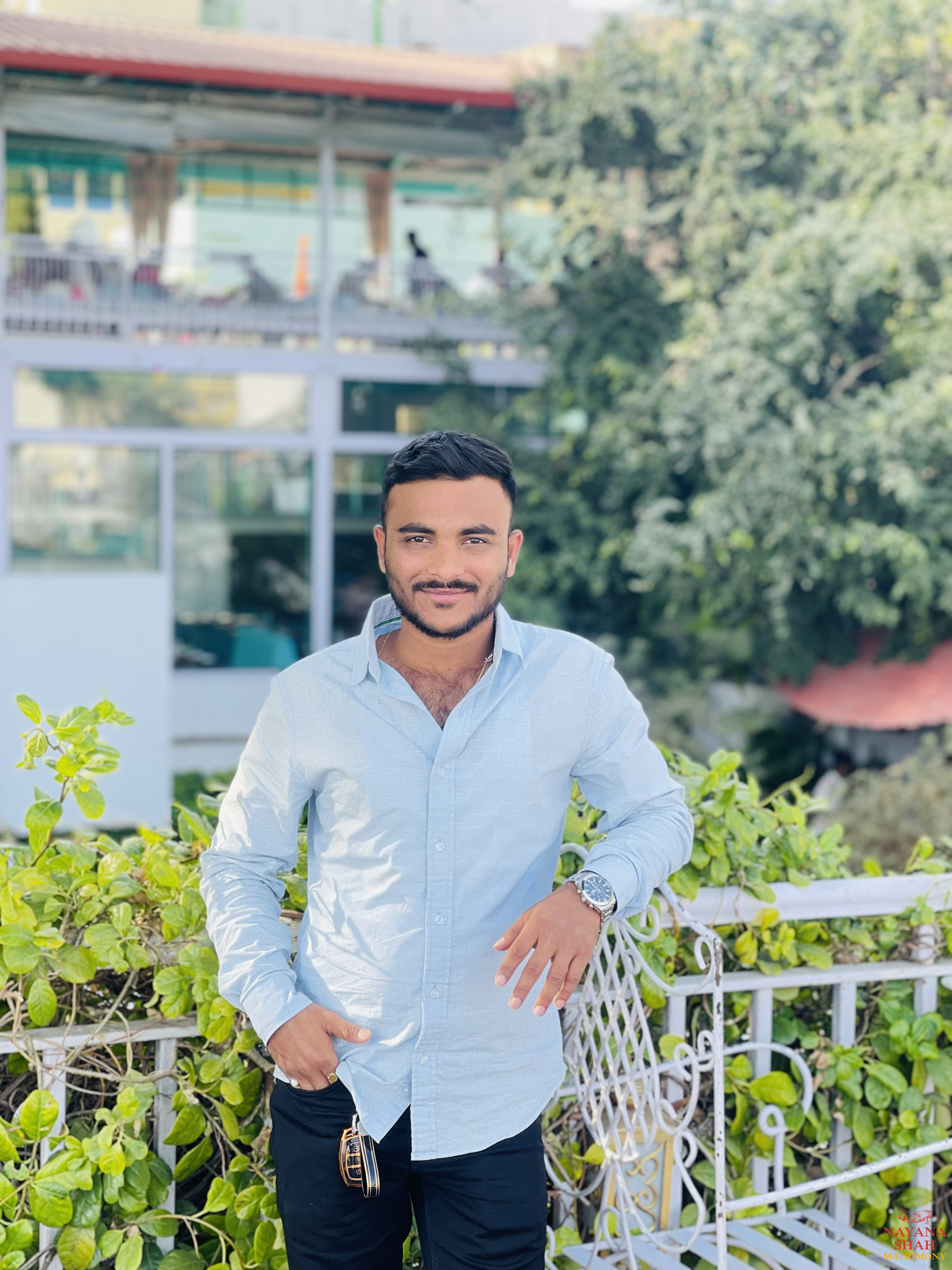 Smit Desai