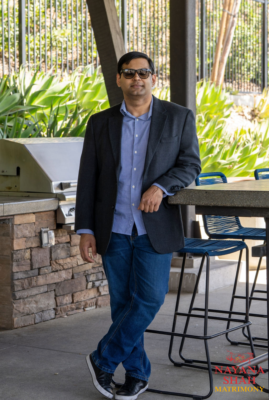 Dhruv Patel