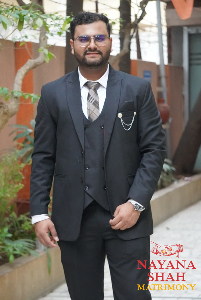 Uday Mistry