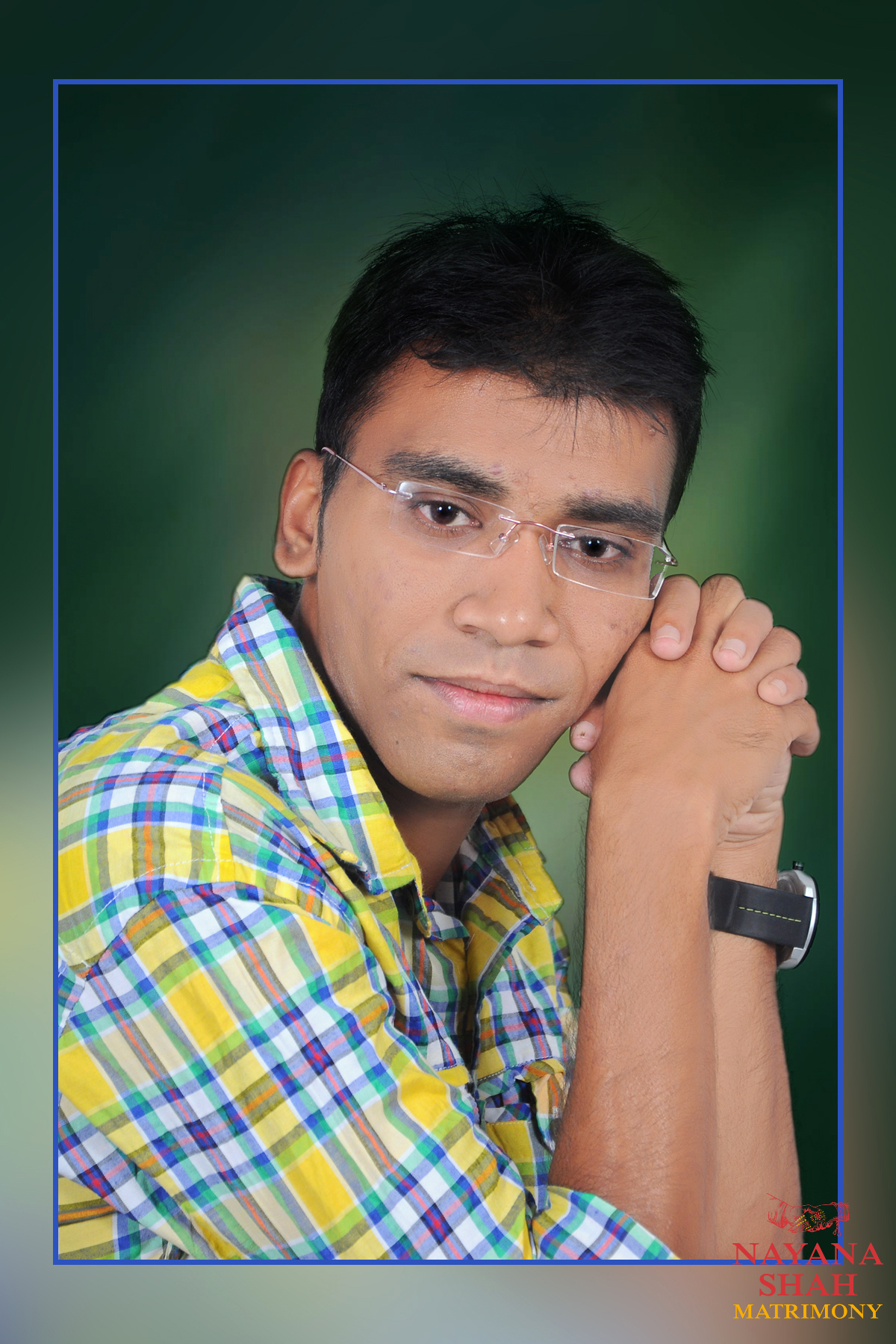 Shah  Hitav
