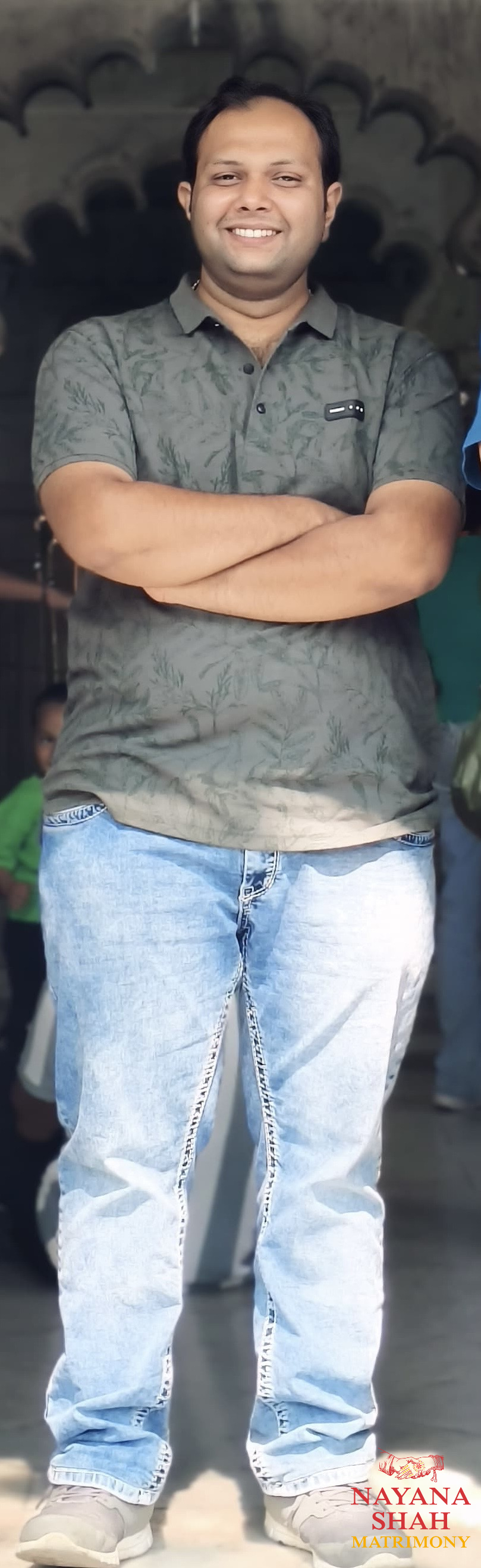 Monank Shah