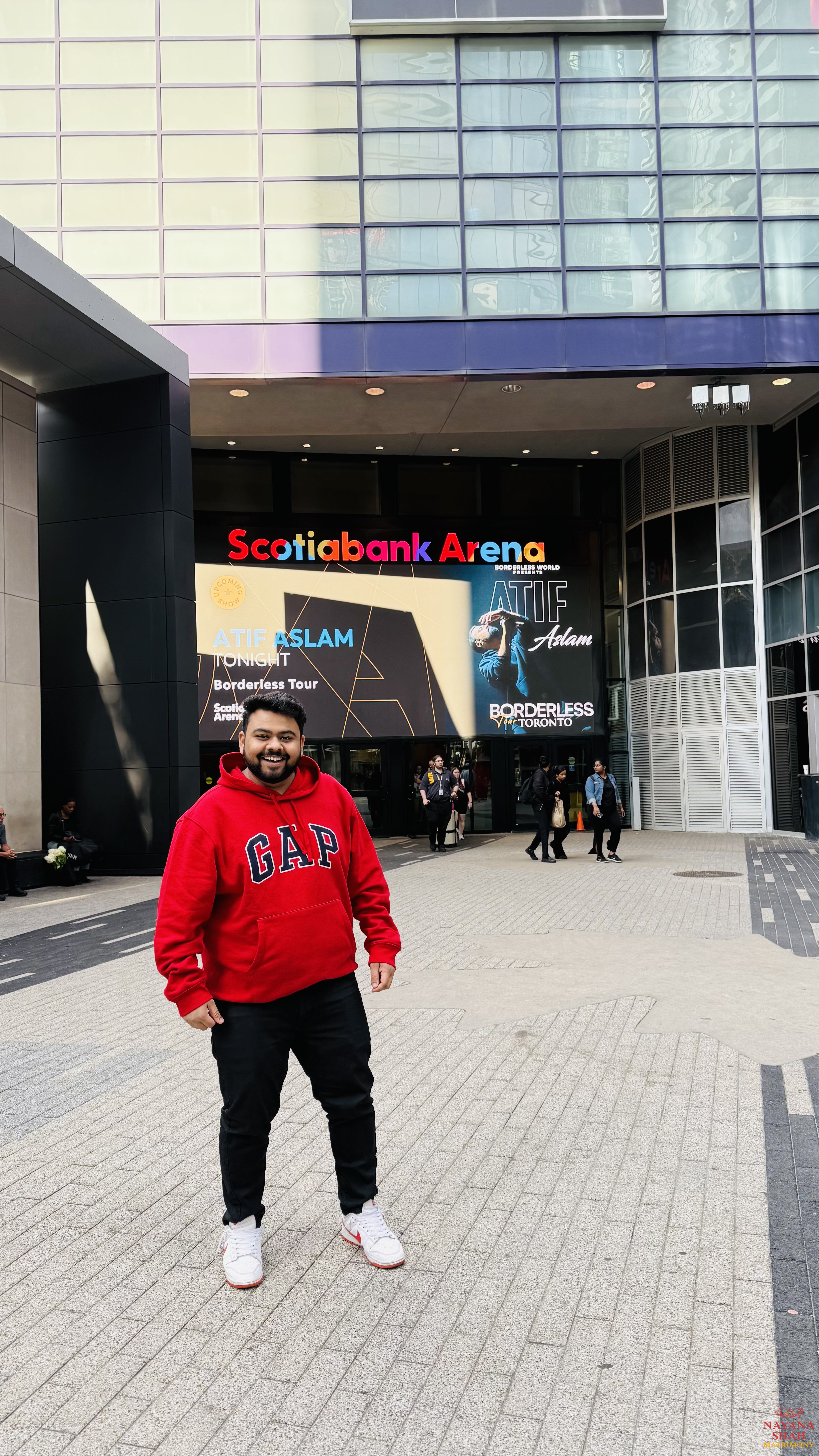 Meet Shah