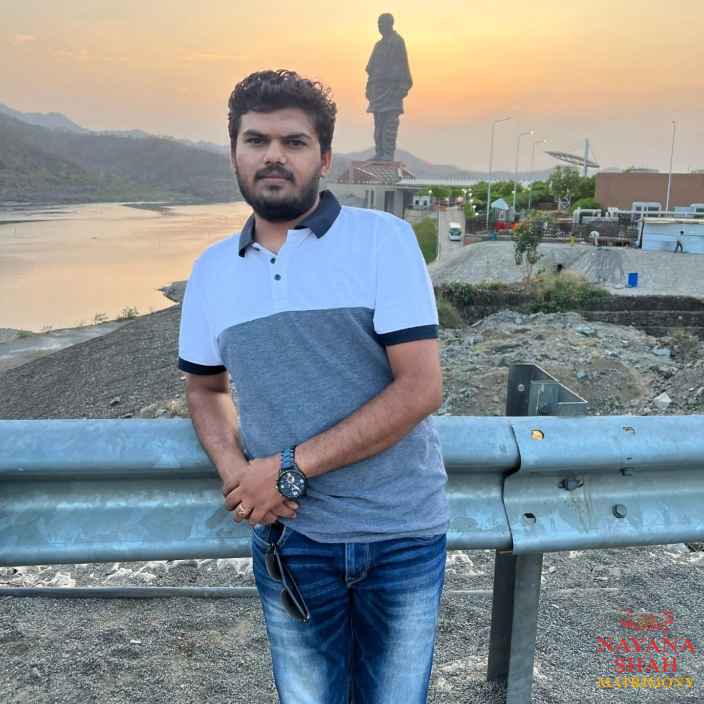 Naman  Patel