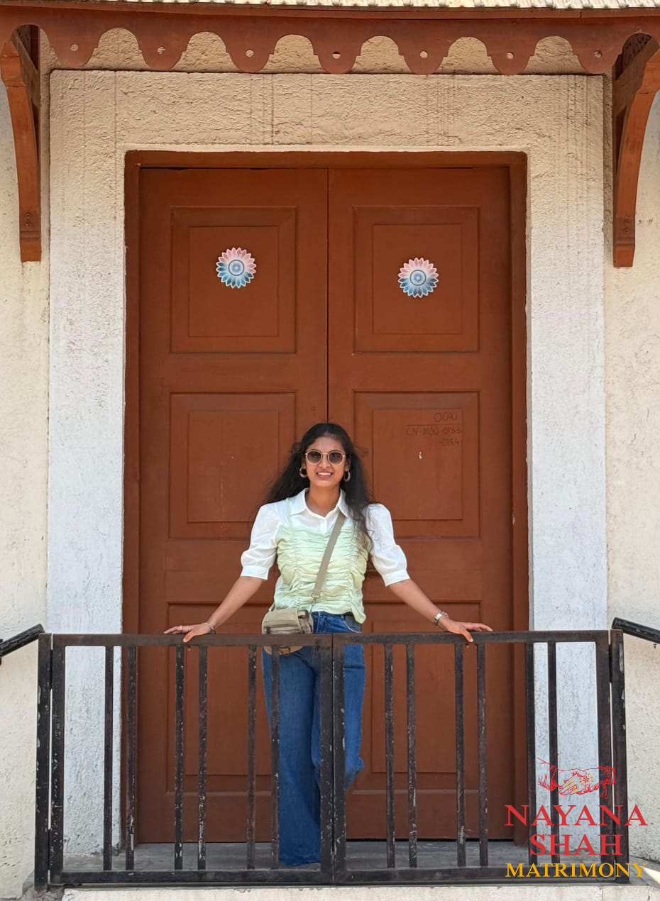 Nishi Ladhawala