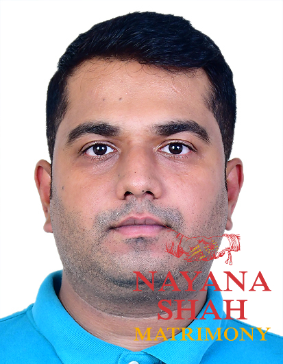 Maitray Patel