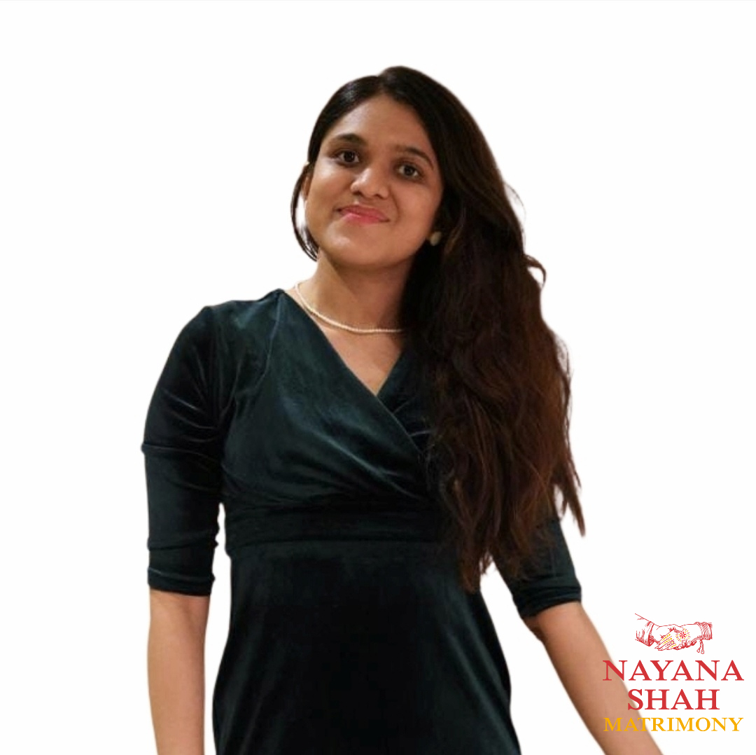 Meghavi Choksi