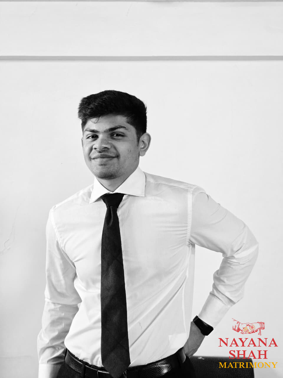Aayush Contractor