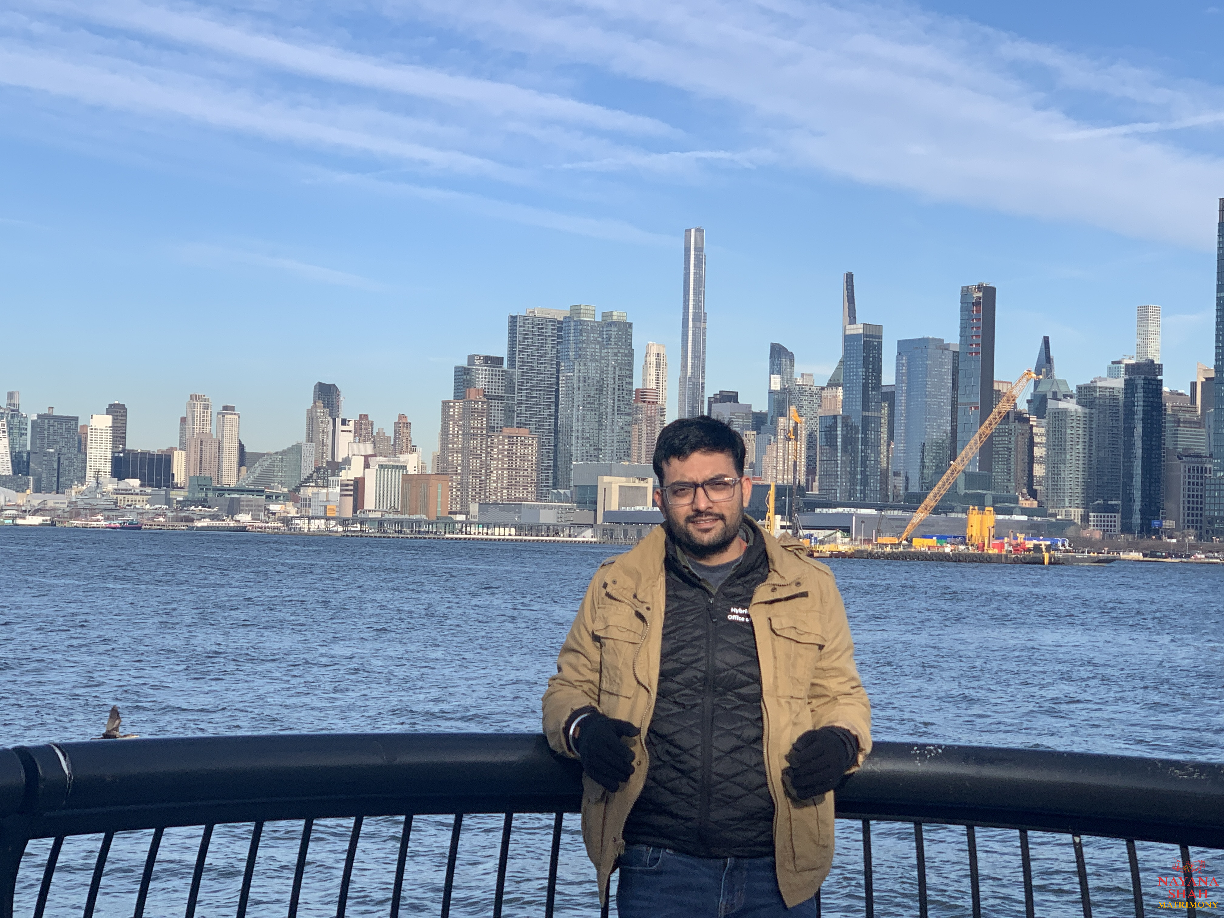 Abhishek Acharya