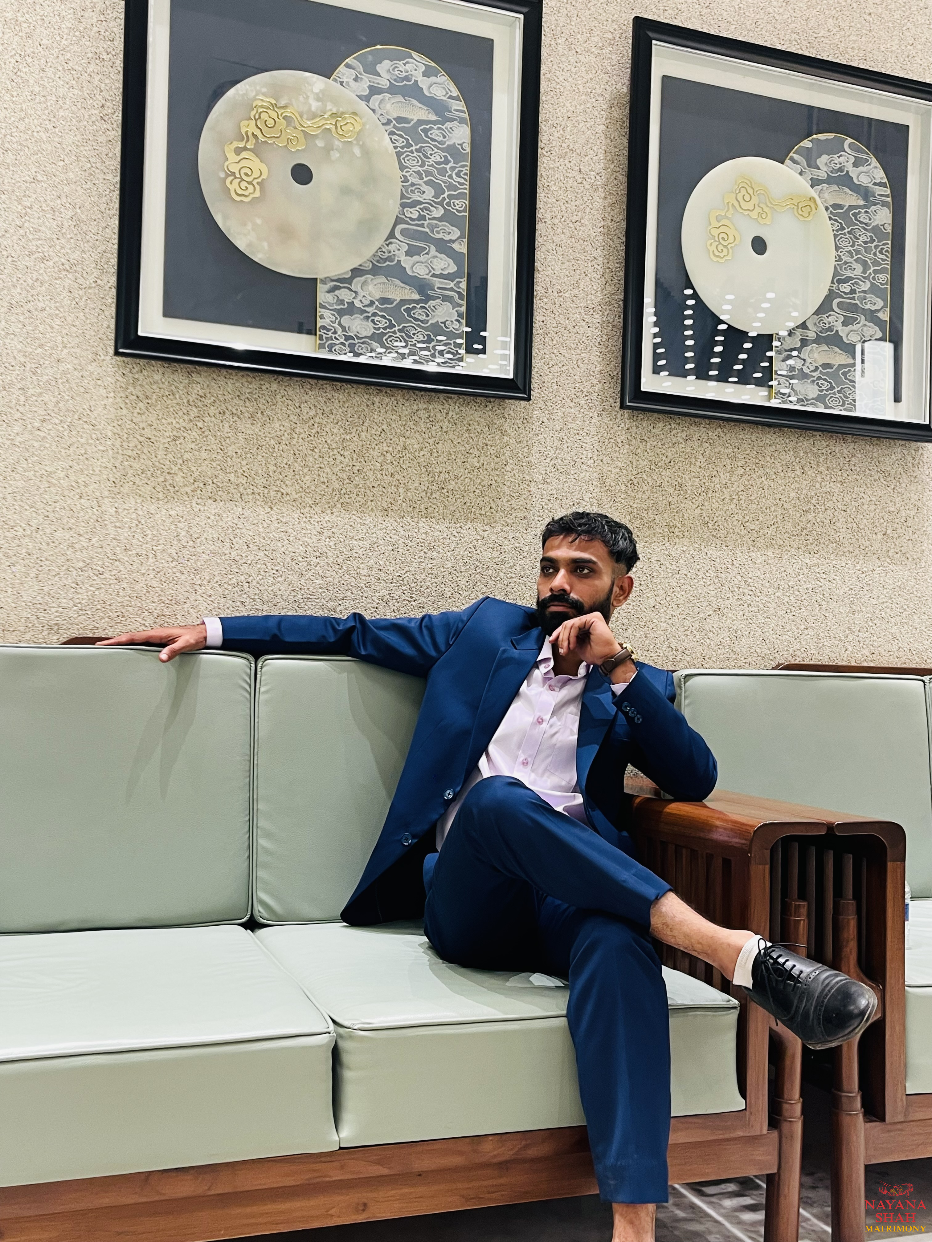 Parth  Patel