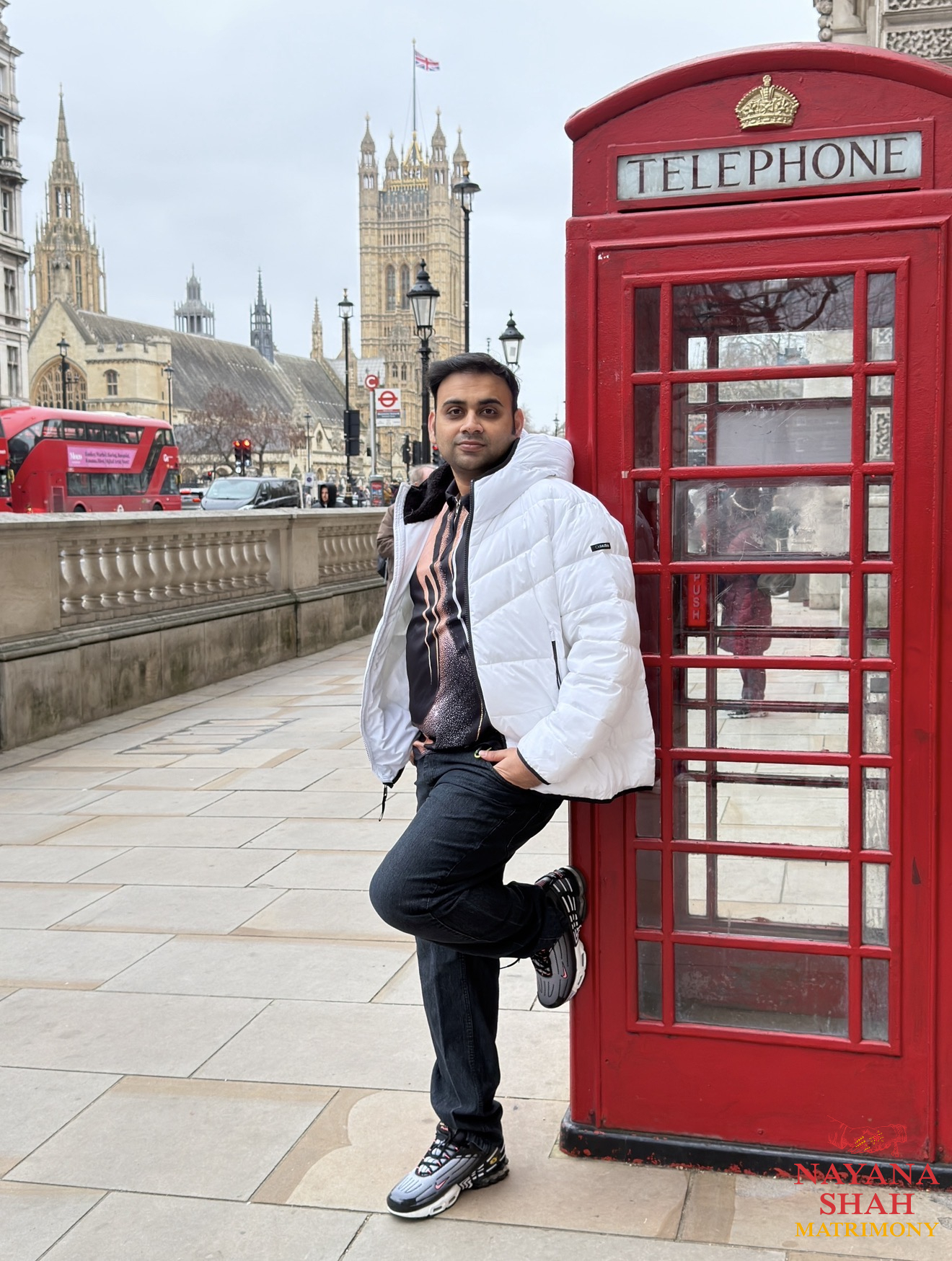 Falak Shah