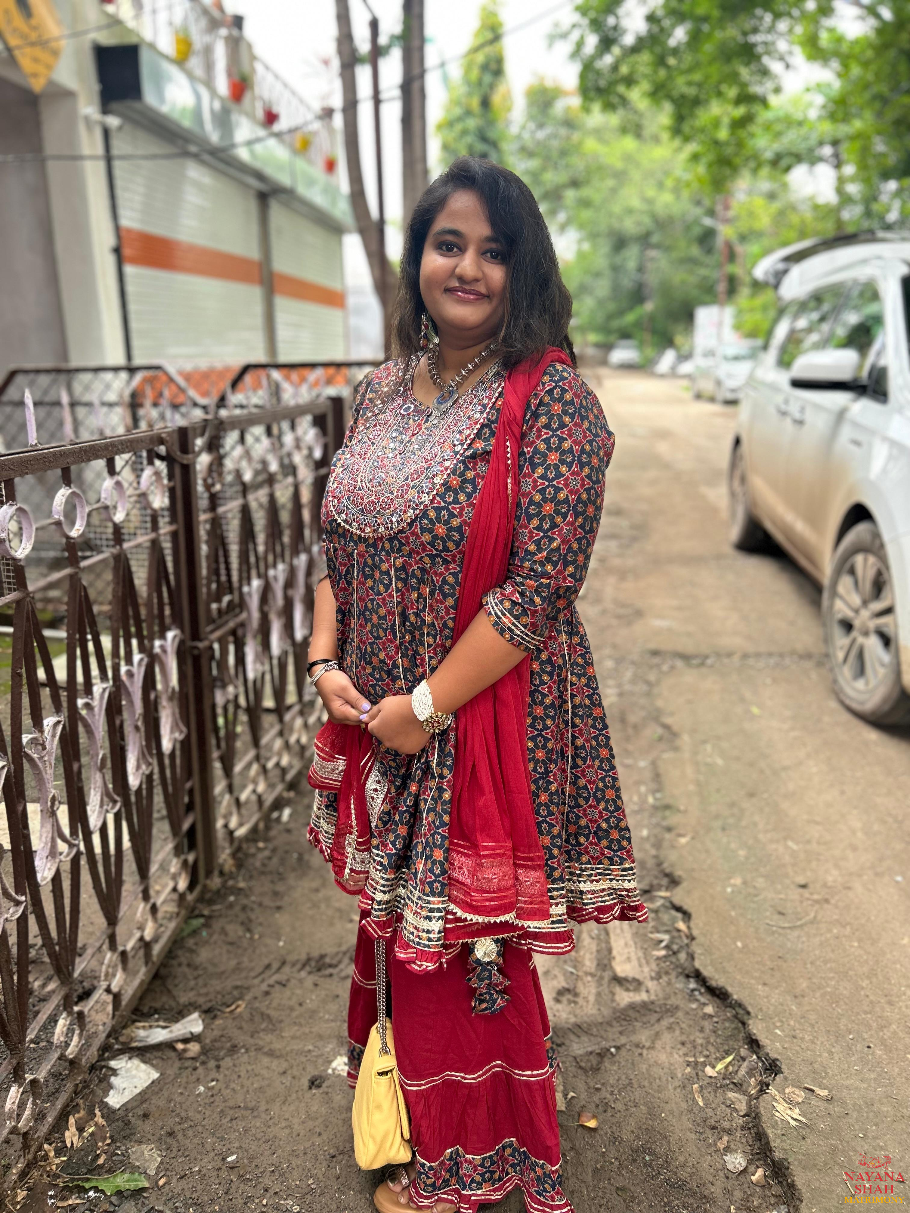 Kruti  Sukhadia