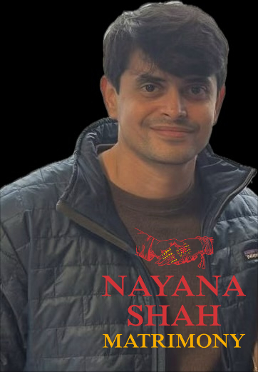 Raj Parekh