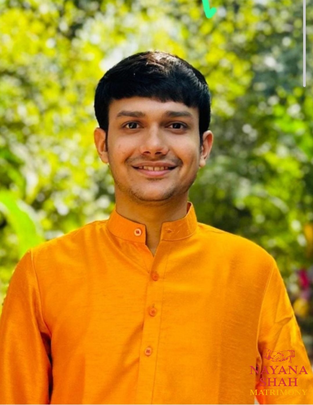 Shrey Bhatt