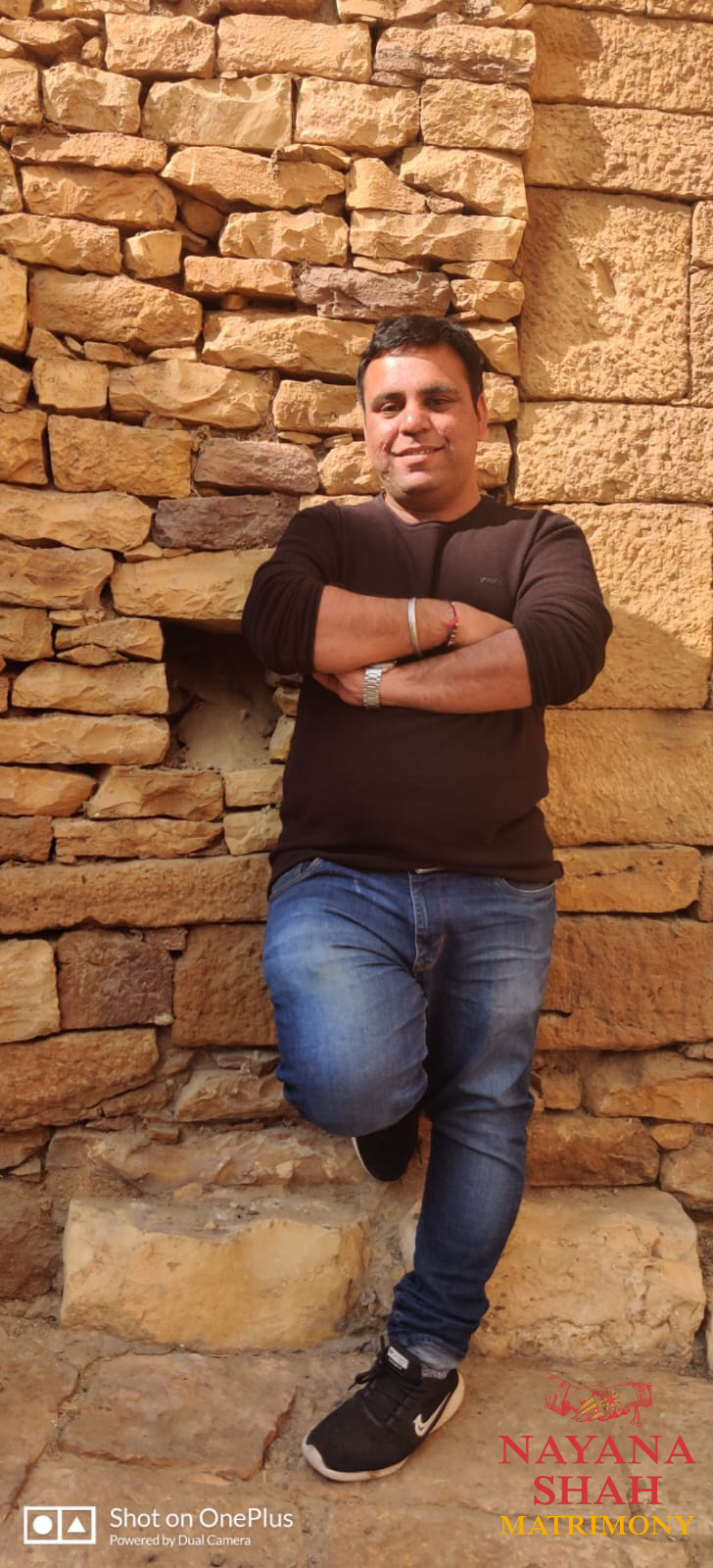 Mohin Sharma