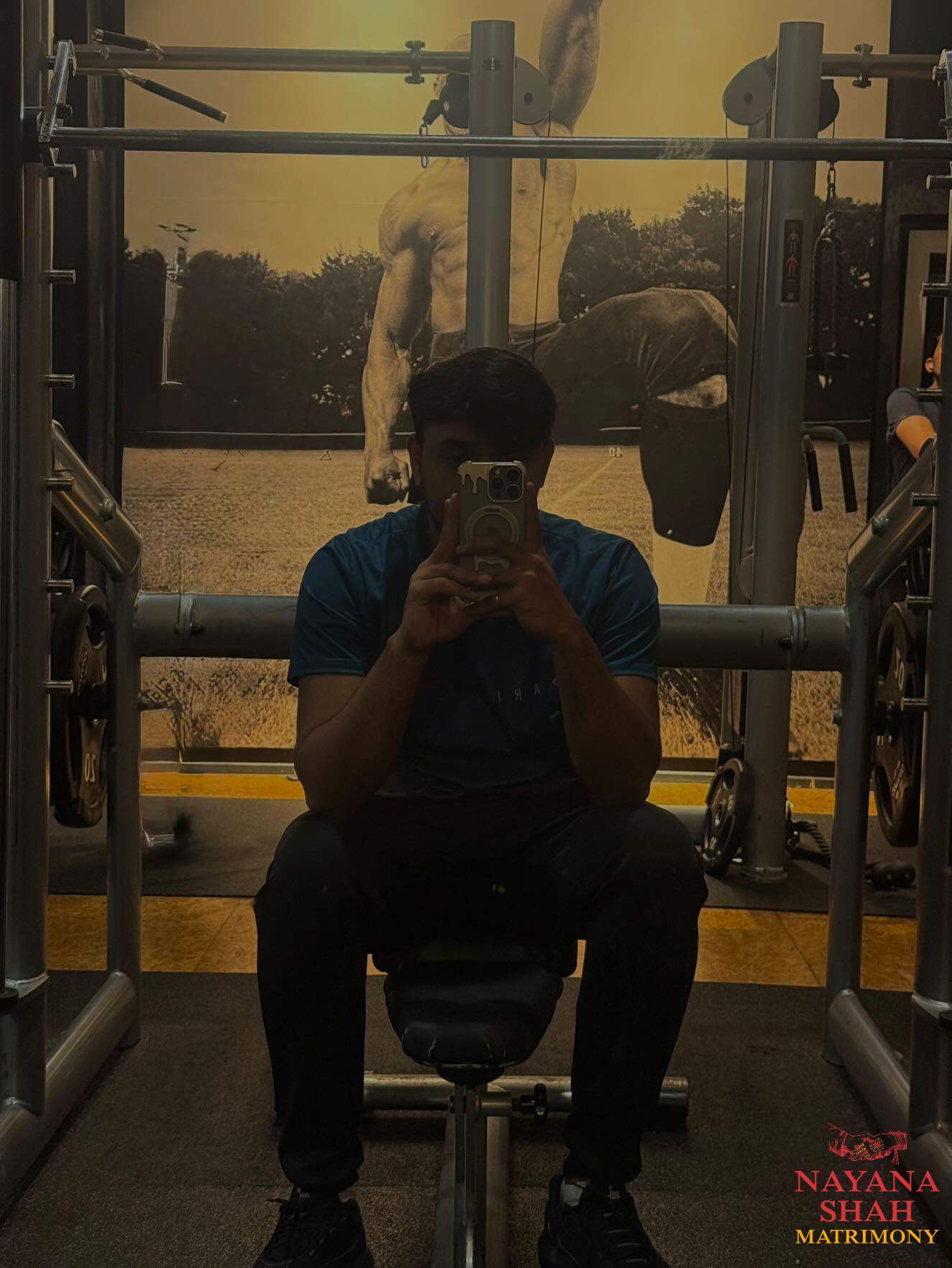 Dhruval Bhuva