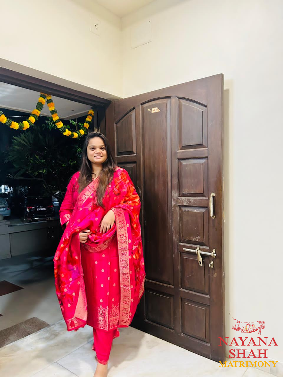 Shrusti Shah