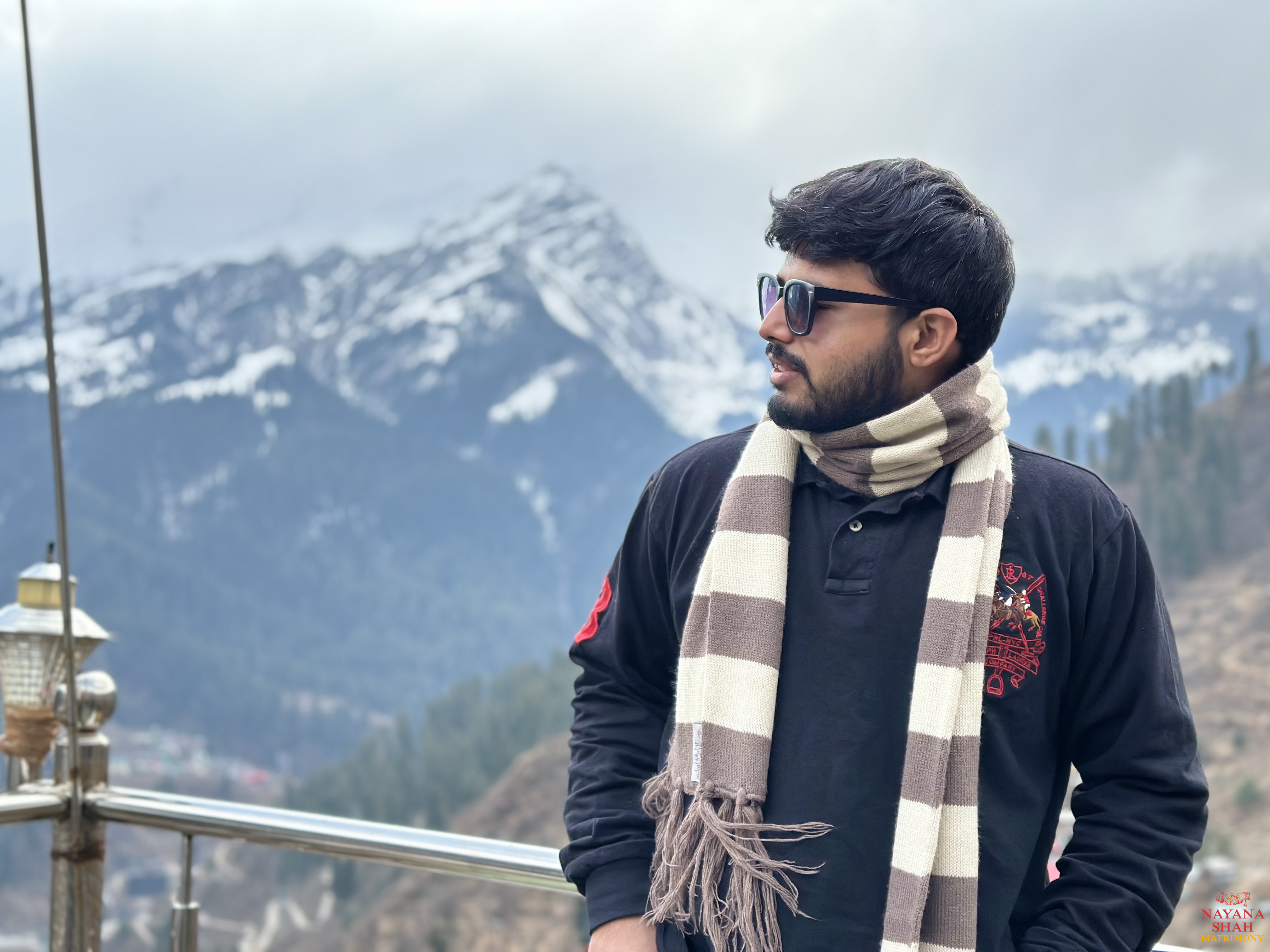 Vineet Shah