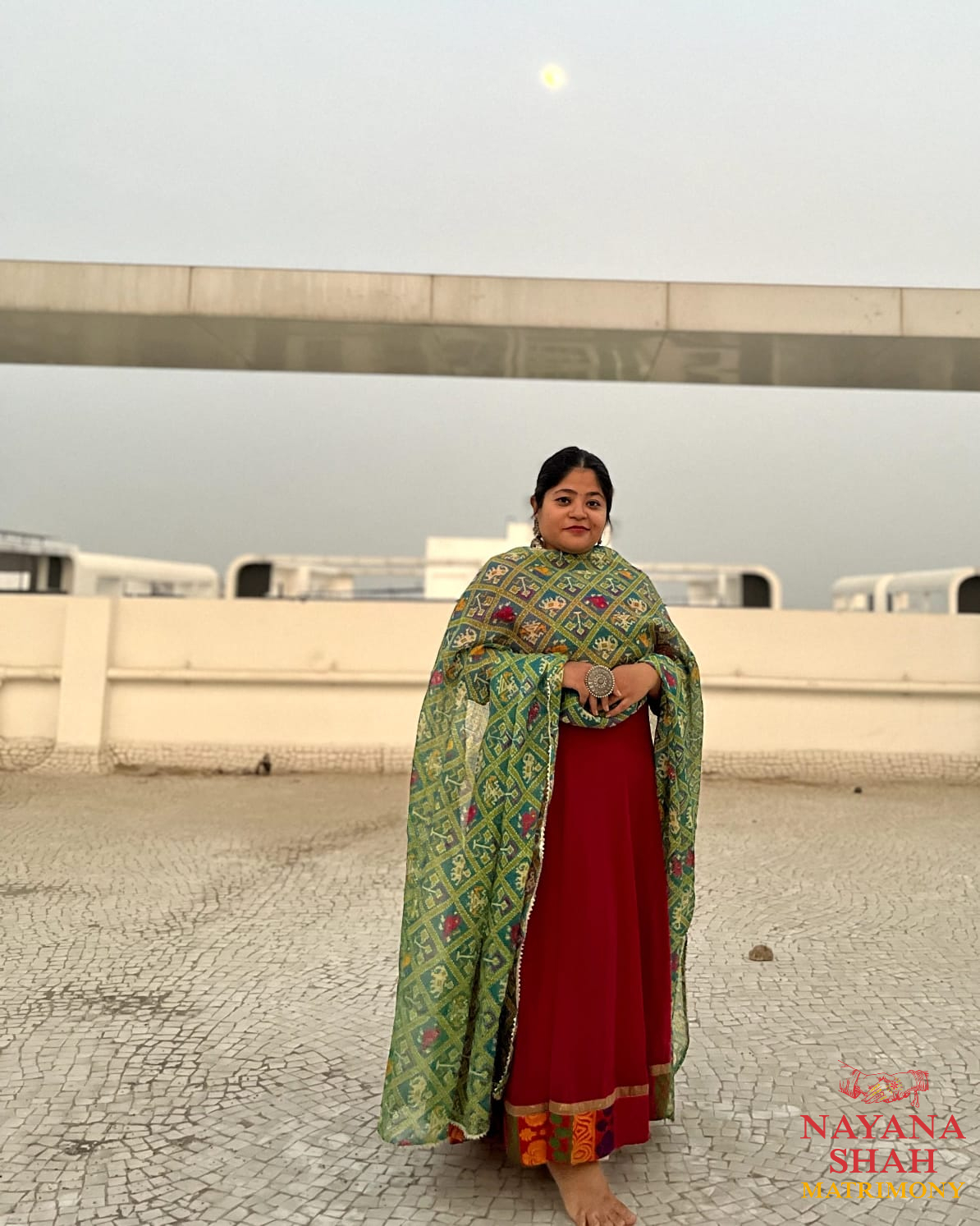 Preksha  Shah