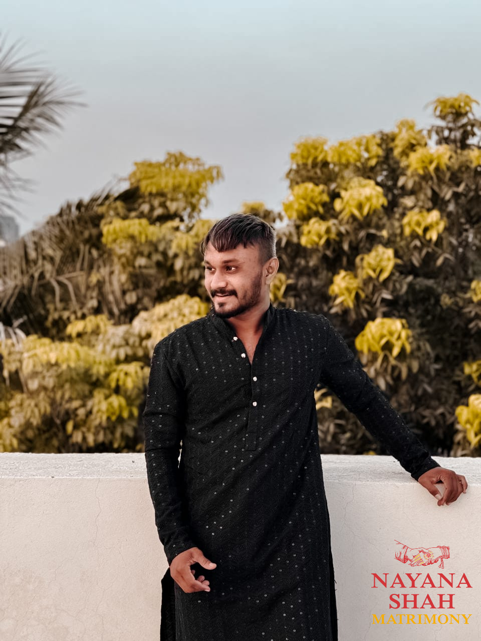 JAY SHAH