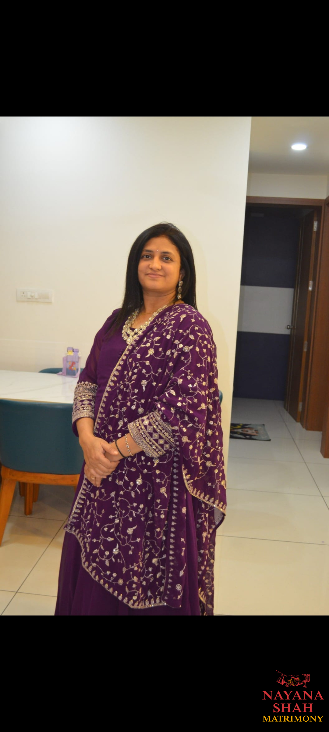 POOJA NATHWANI