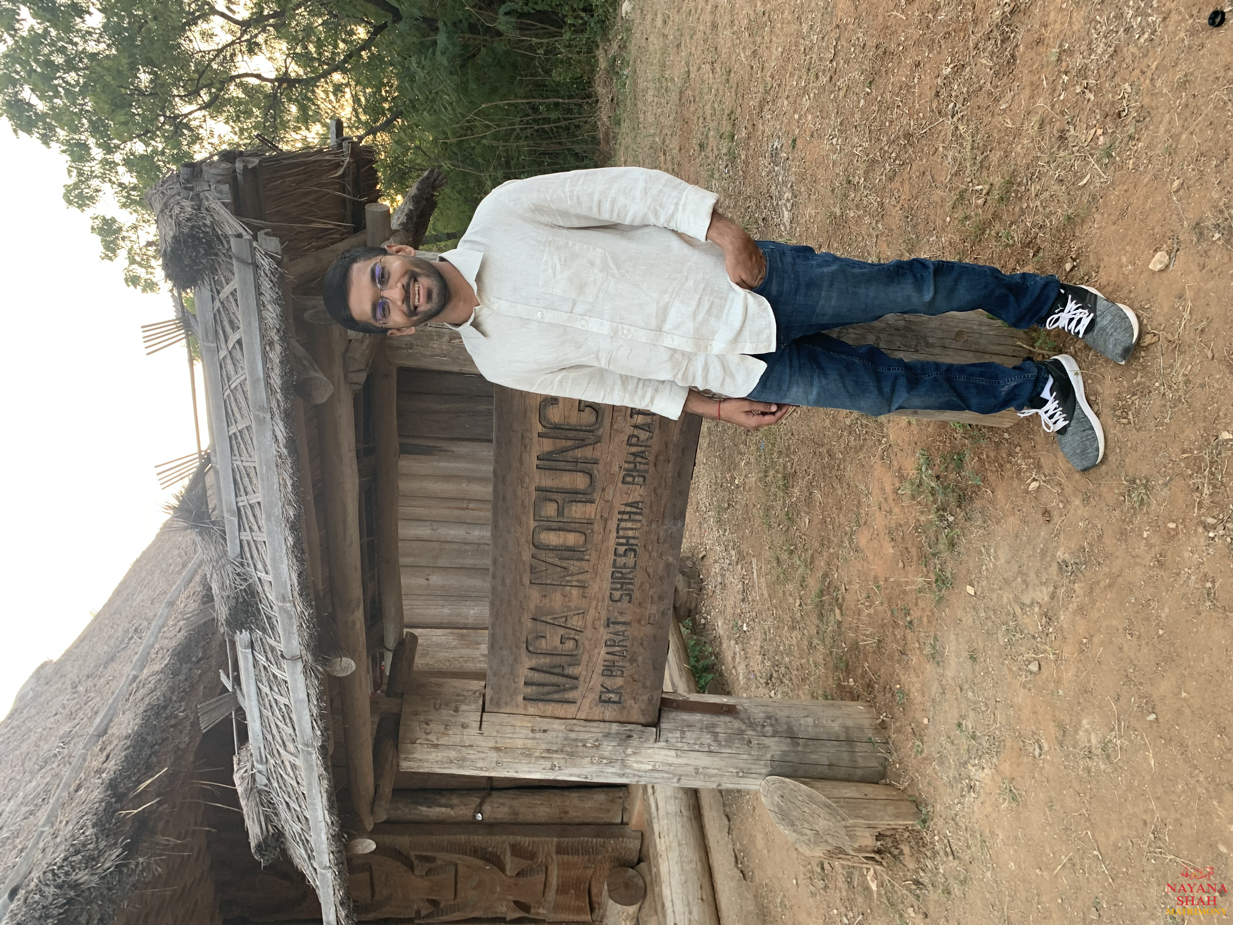 Harsh Shah