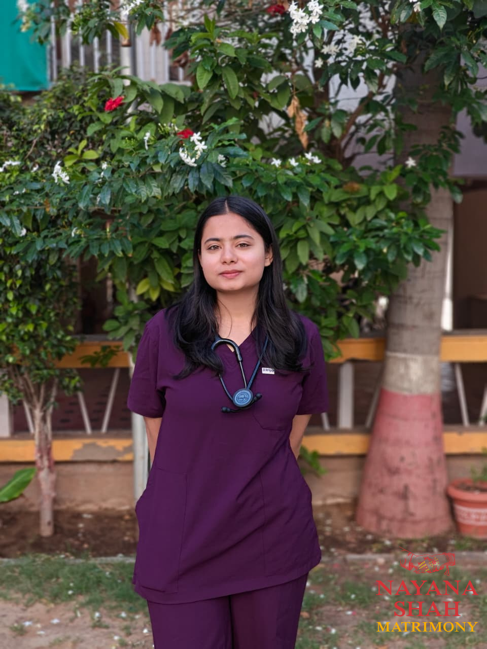 Dr.Yashna Shah