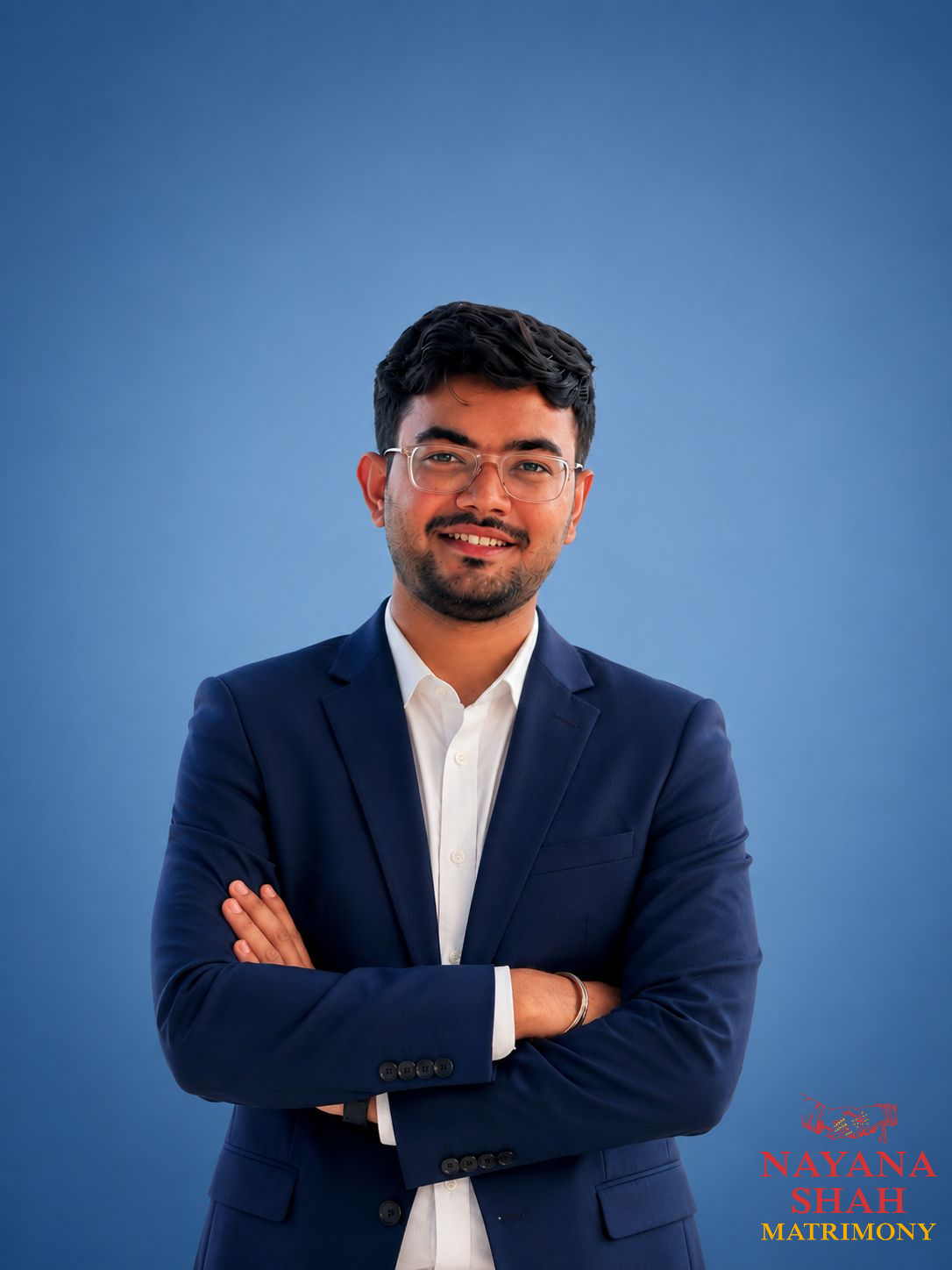 Zeel Shah
