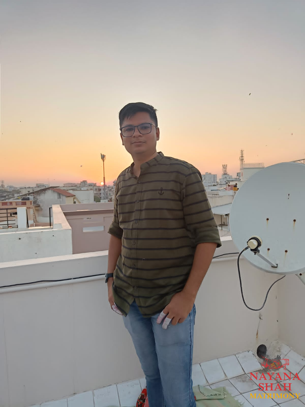 Jaival Sheth