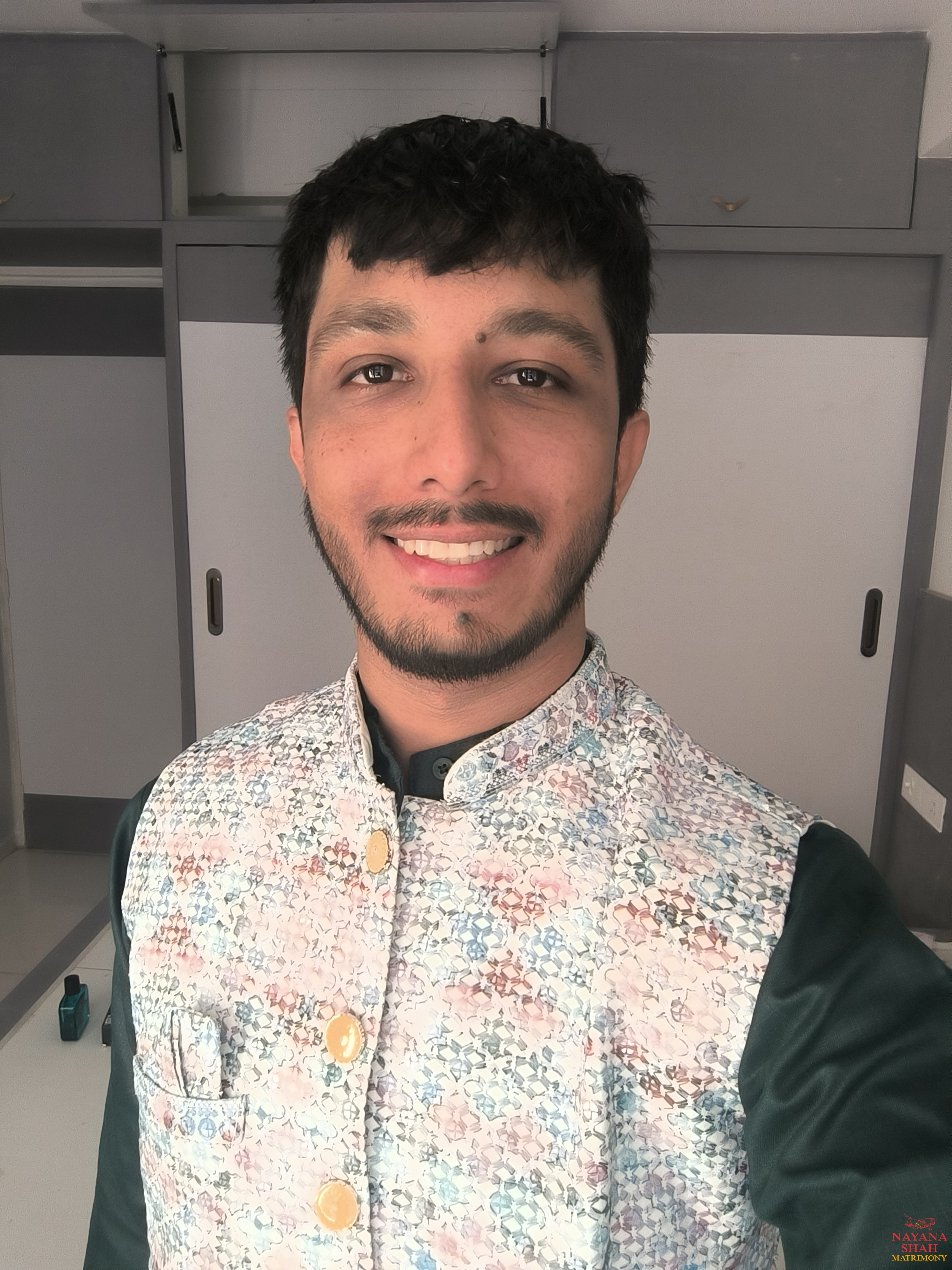 UMANG SHAH