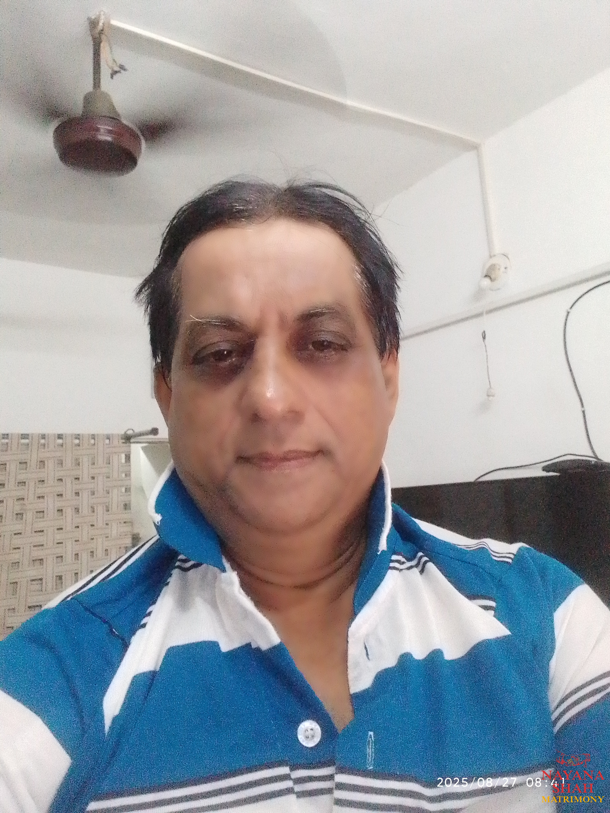 Bipin Prajapati