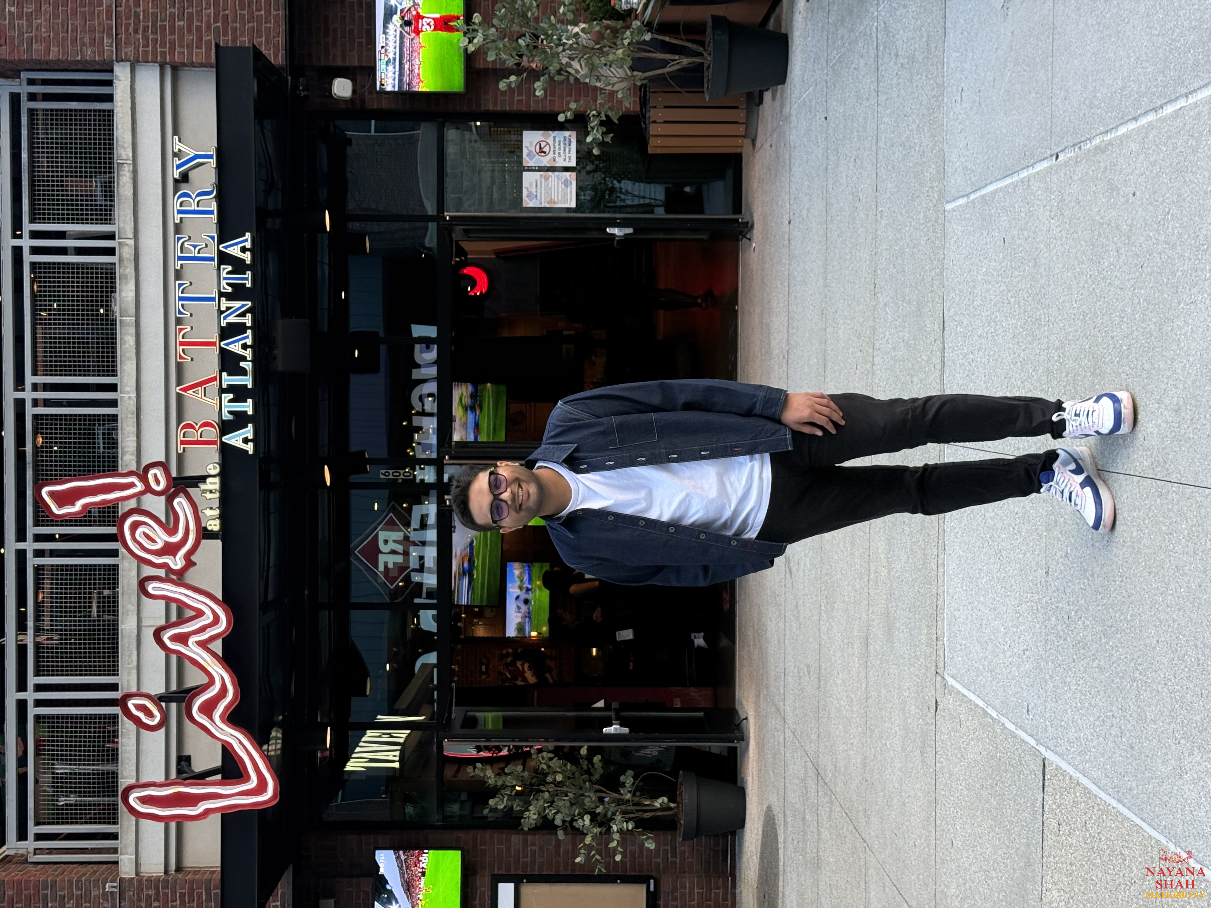 Raj  Shah