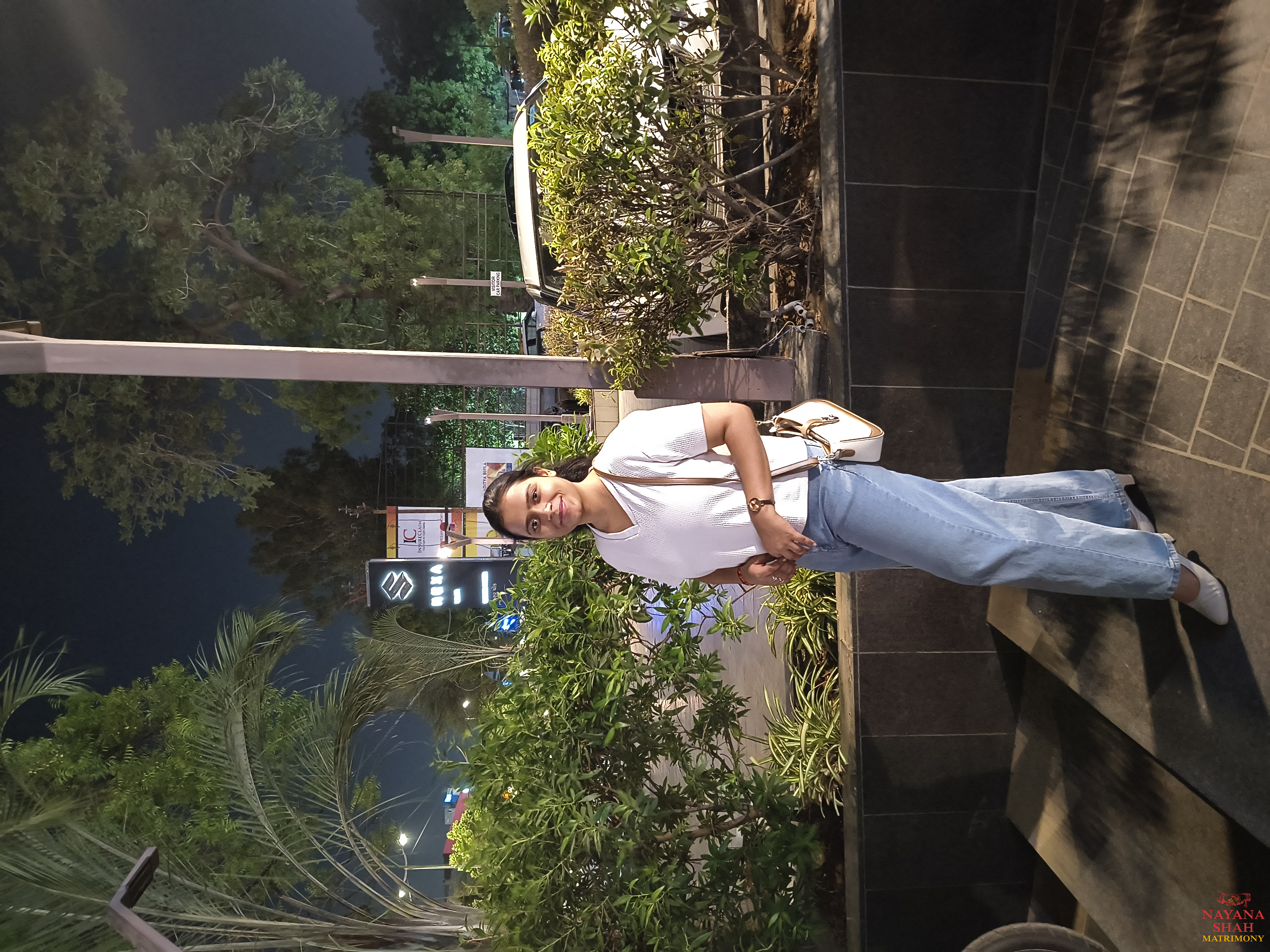 Sweta  Pandey