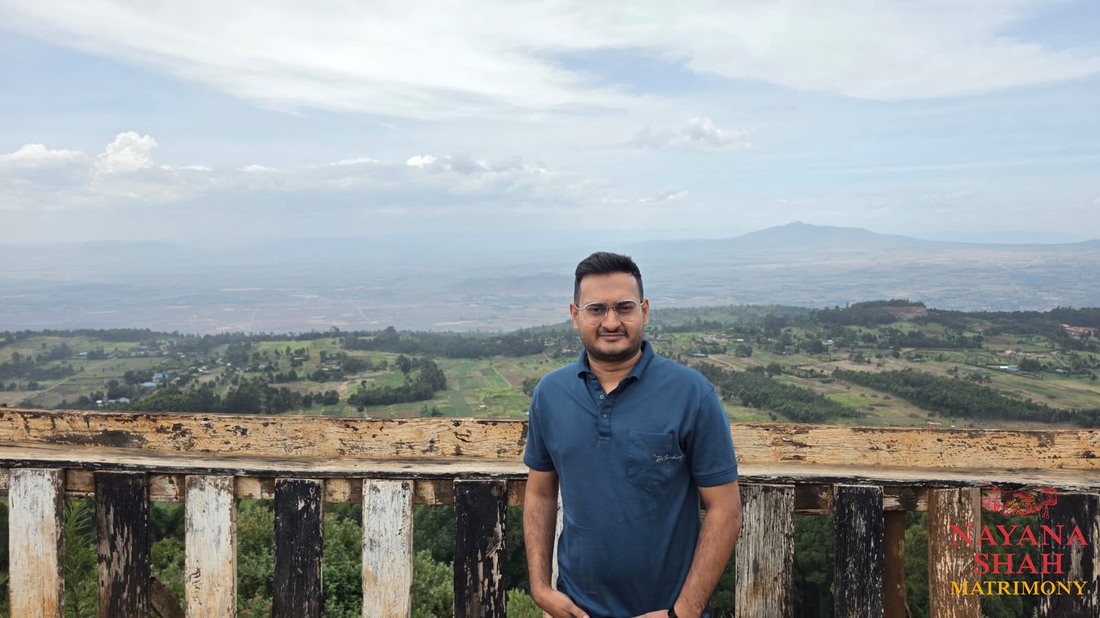PAVAN SHAH