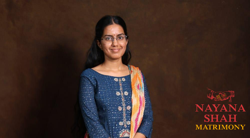 Shivani  Shah 