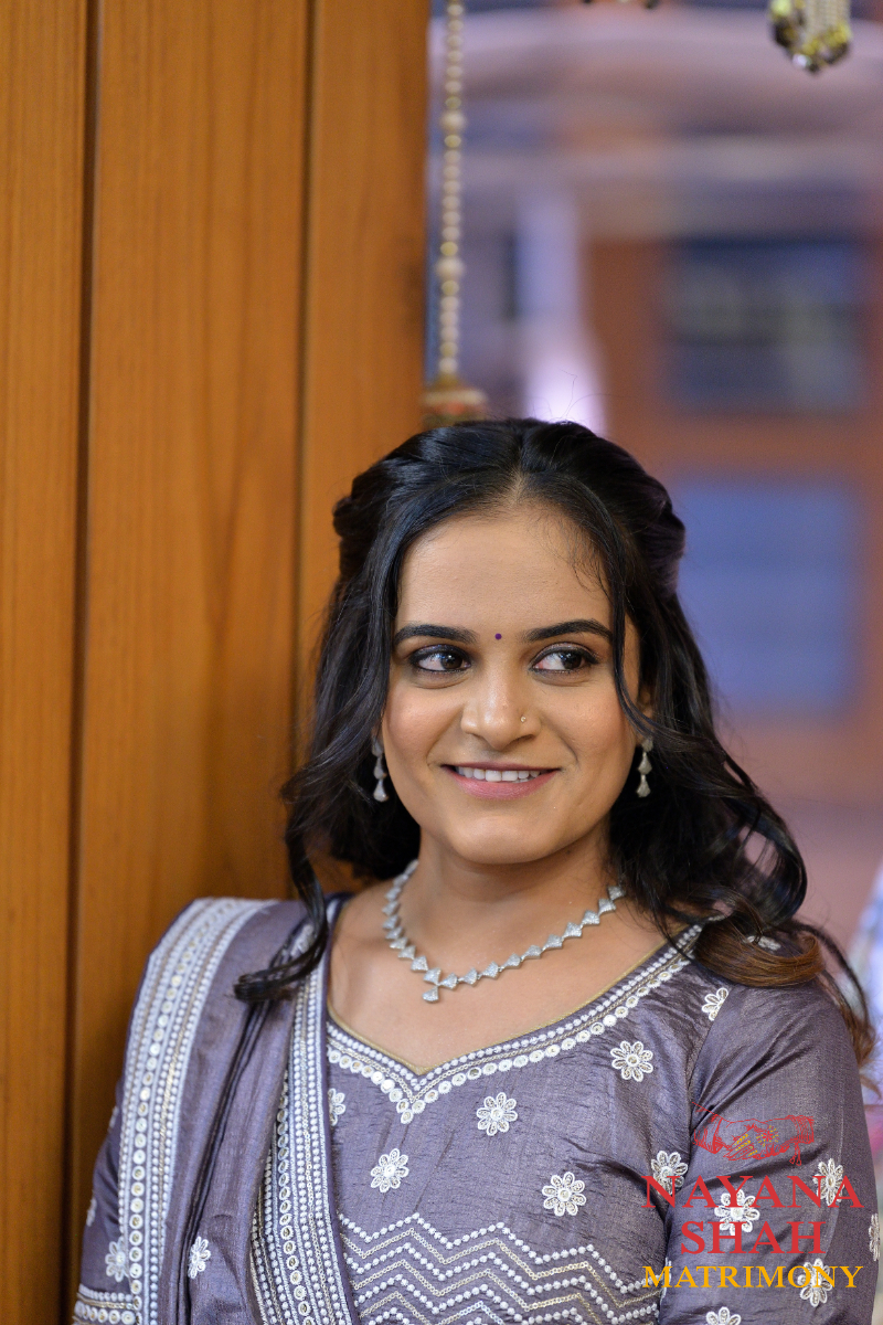 Krupa Gajjar