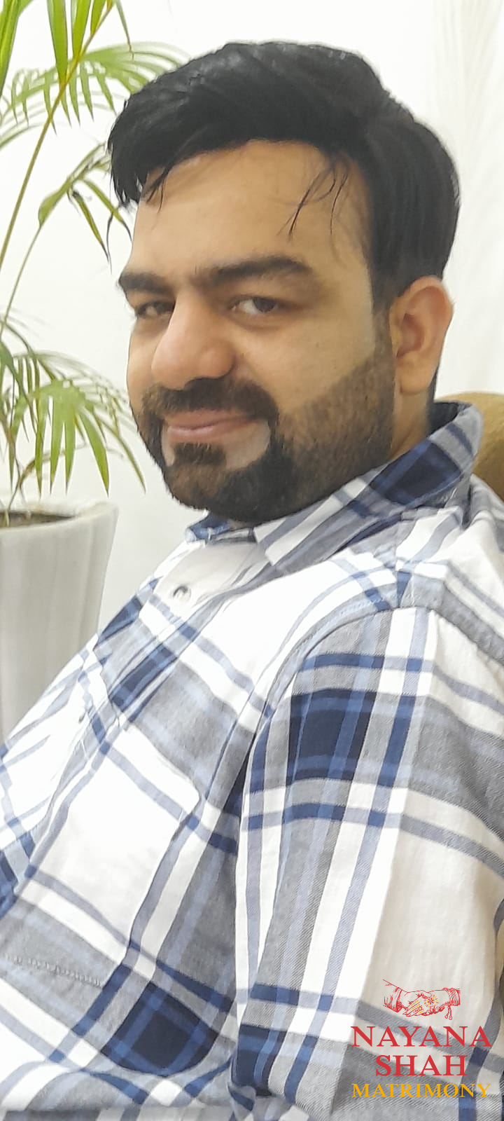 Karmesh  Krishnalal Thakkar Thakkar