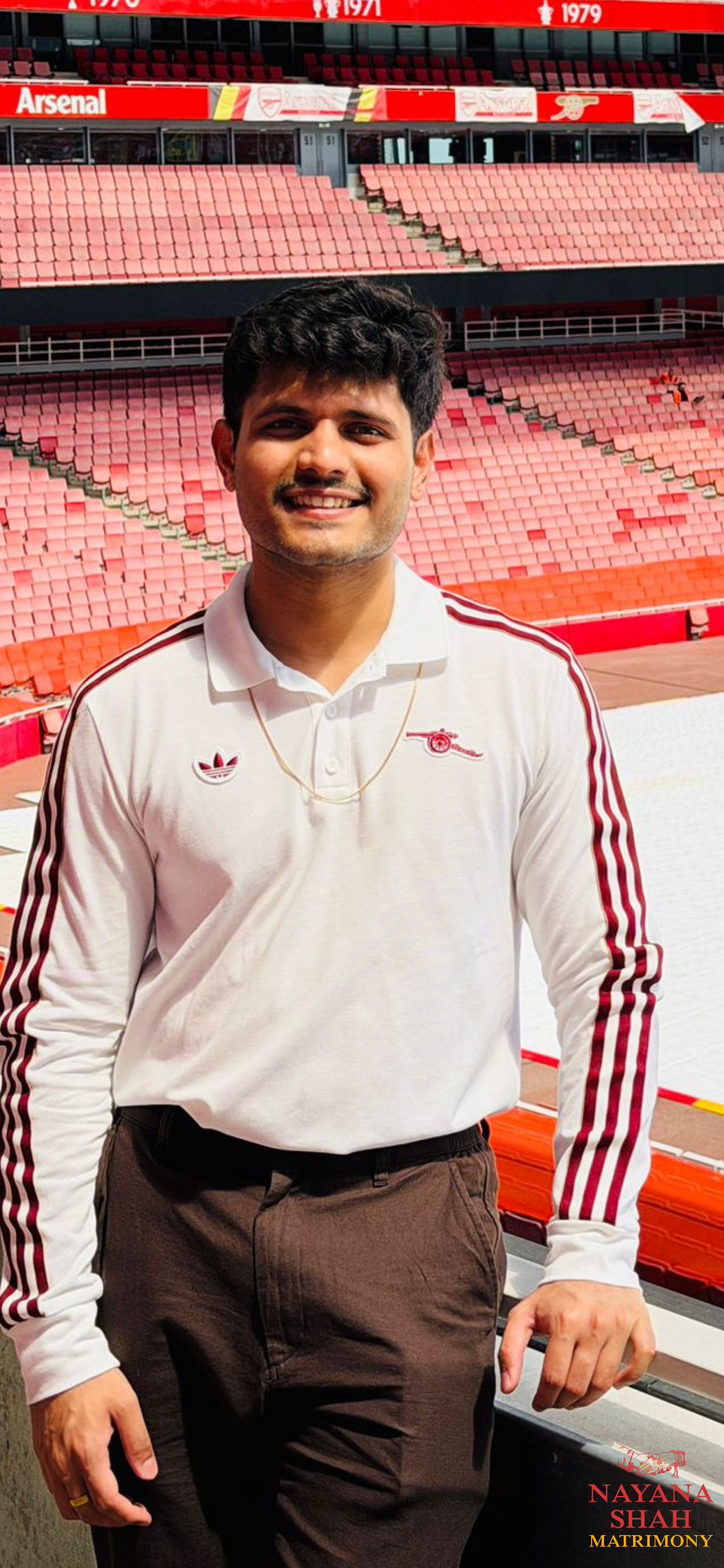 Meet Desai 