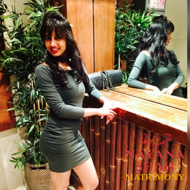 Shweta Shah