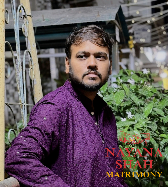 Nirmit Surti