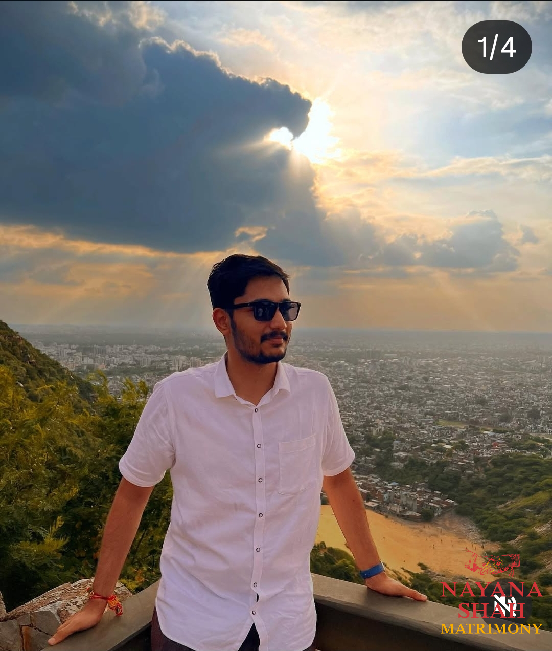 Shah  Dhavan