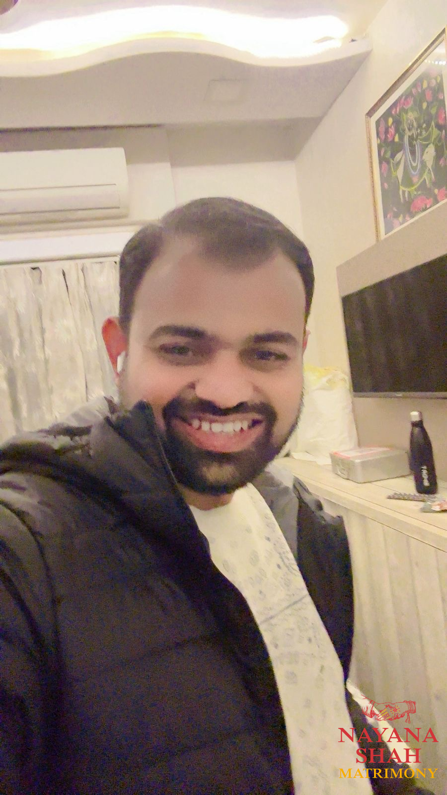 Pratik Palejwala