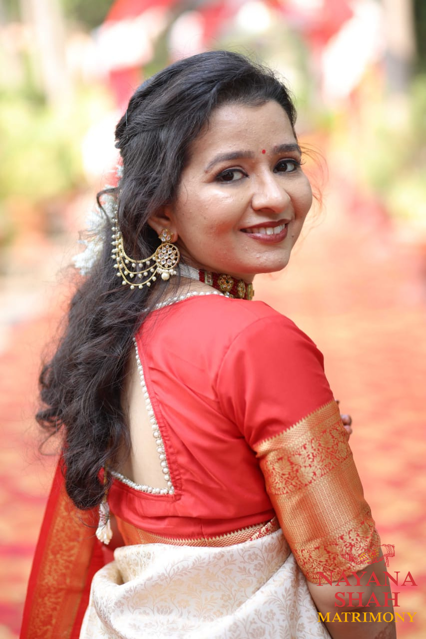 Shivani Mehta