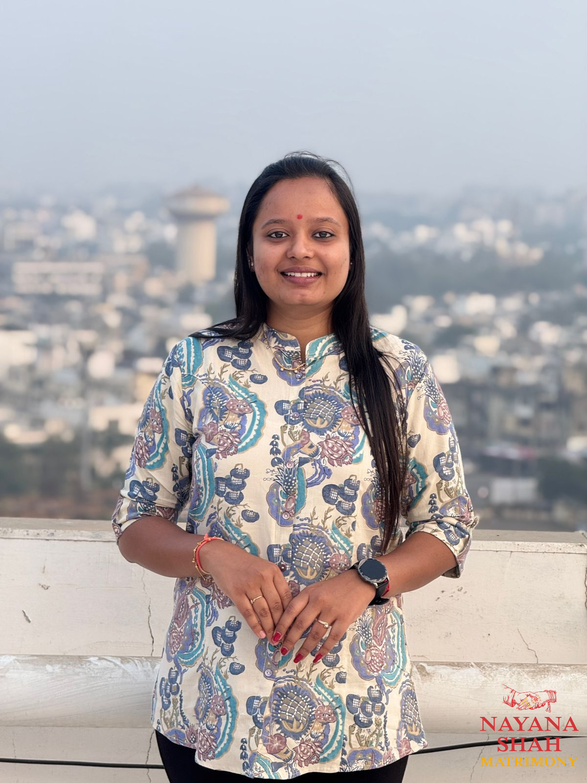 Vrunda Purohit