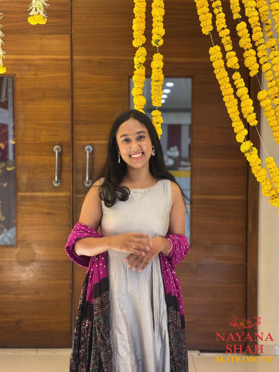KHUSHALI KHATLAWALA