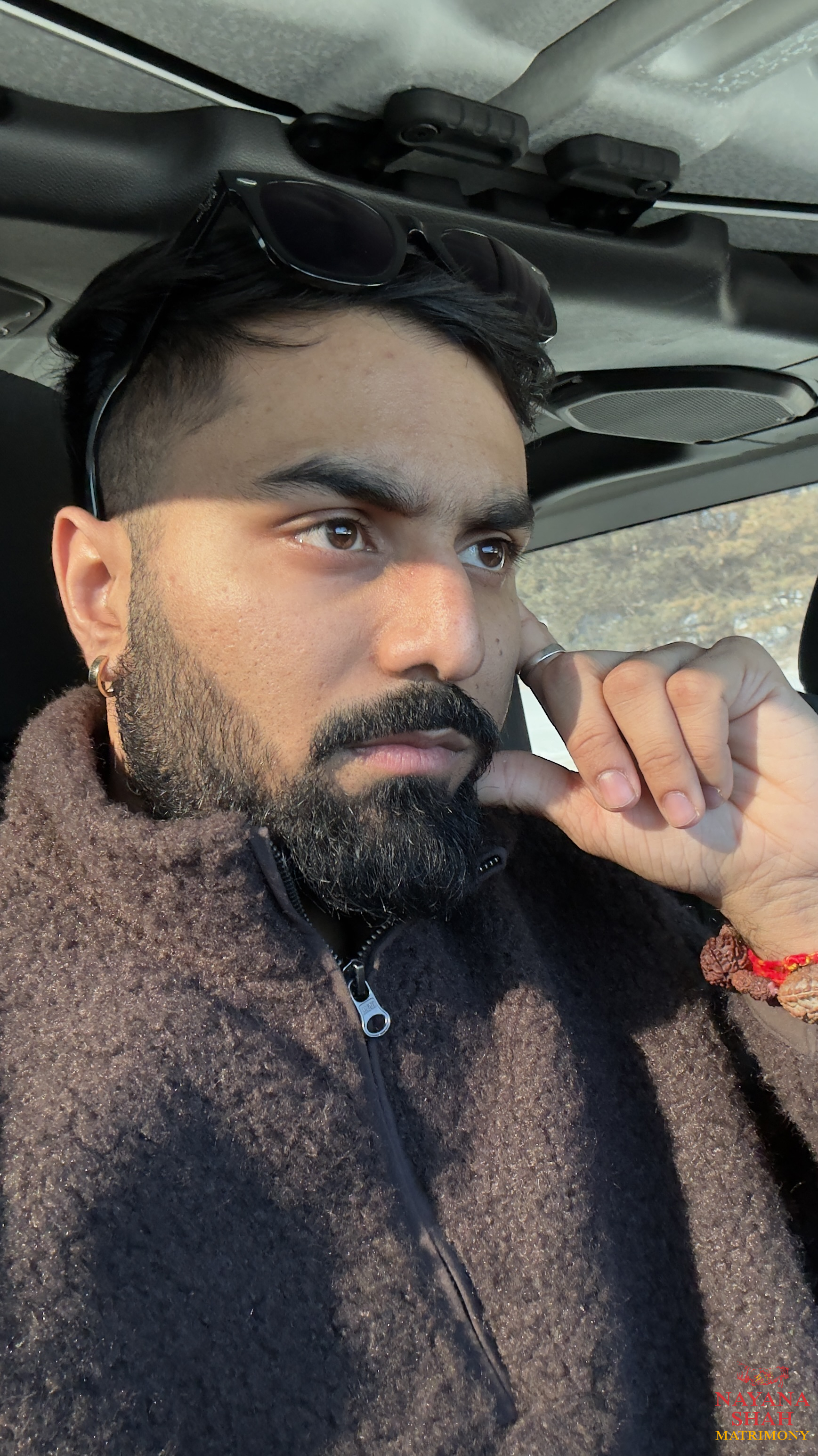 Darpan Maheshbhai Patel