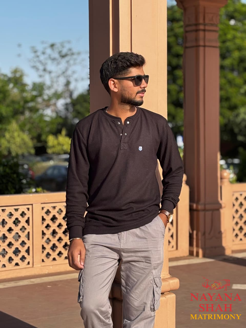 Dhruv Mehta